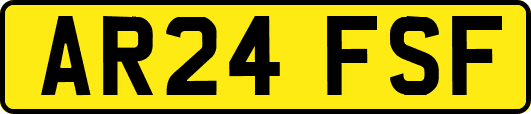 AR24FSF