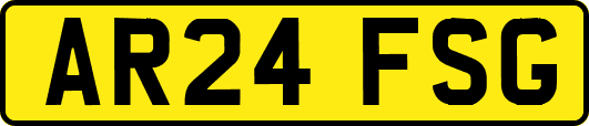 AR24FSG