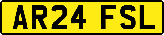 AR24FSL
