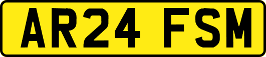 AR24FSM