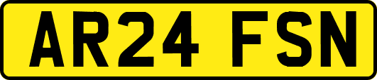 AR24FSN