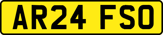 AR24FSO