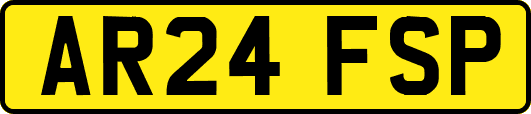 AR24FSP