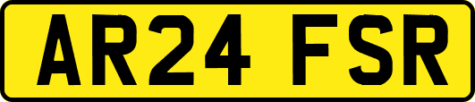 AR24FSR