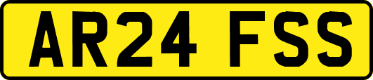 AR24FSS