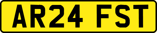 AR24FST