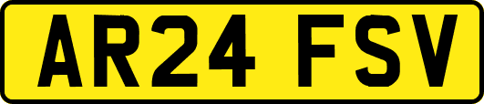 AR24FSV
