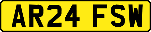 AR24FSW