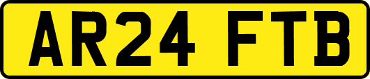 AR24FTB