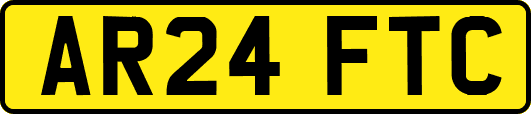 AR24FTC