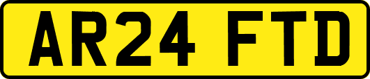 AR24FTD
