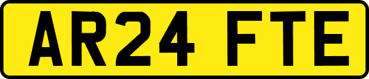 AR24FTE