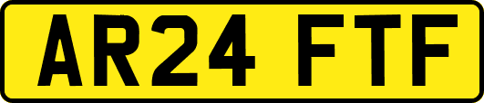 AR24FTF