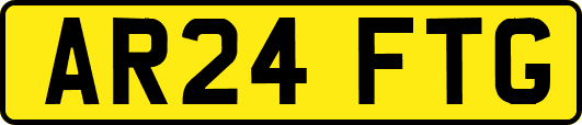 AR24FTG