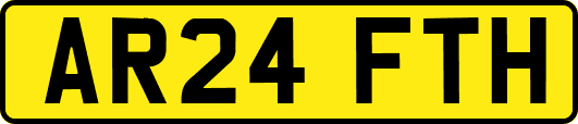 AR24FTH