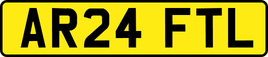 AR24FTL