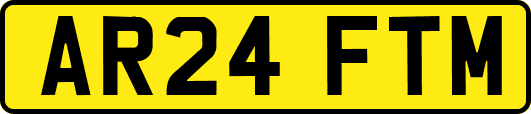 AR24FTM