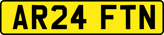 AR24FTN