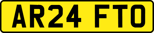 AR24FTO
