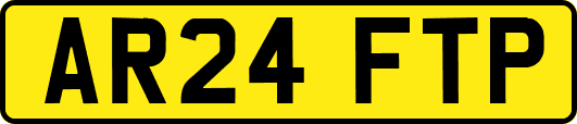 AR24FTP