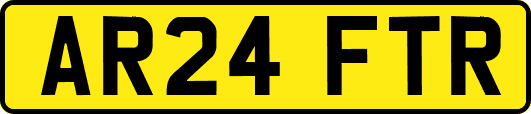 AR24FTR