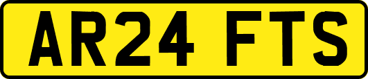 AR24FTS
