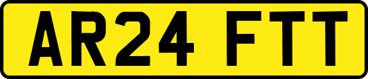 AR24FTT