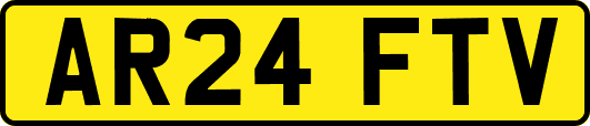 AR24FTV