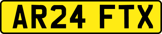AR24FTX