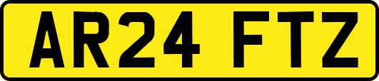 AR24FTZ