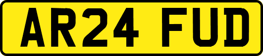 AR24FUD