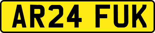 AR24FUK