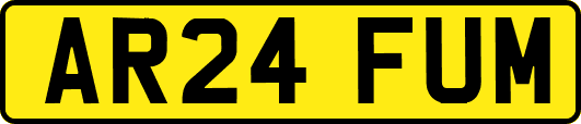 AR24FUM