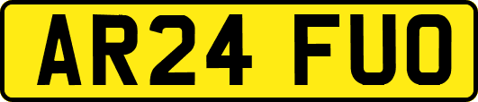 AR24FUO