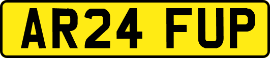 AR24FUP