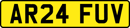 AR24FUV