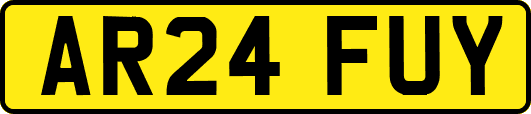 AR24FUY
