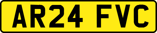 AR24FVC