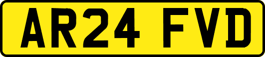 AR24FVD