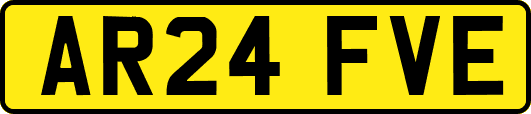 AR24FVE
