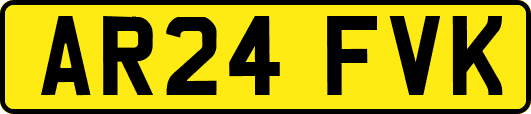 AR24FVK