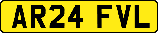 AR24FVL