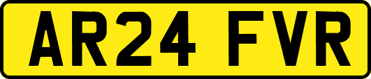 AR24FVR