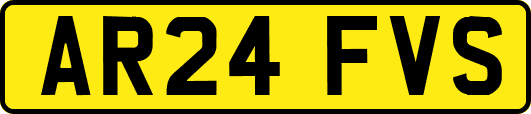 AR24FVS