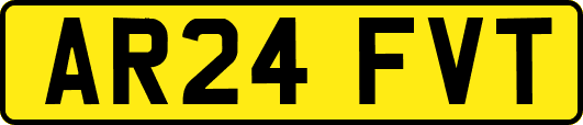 AR24FVT