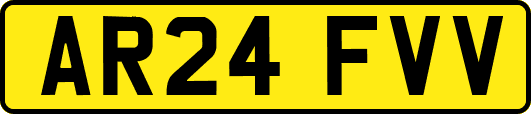 AR24FVV