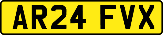 AR24FVX