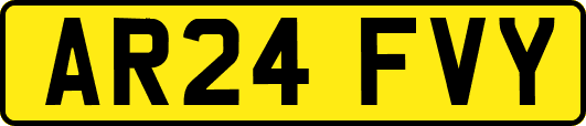 AR24FVY