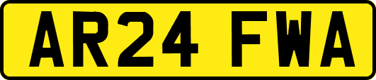 AR24FWA