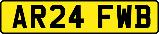 AR24FWB